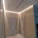 DOLOMITE 5 кг Декоративна штукатурка (ефект мармуру), фото 4