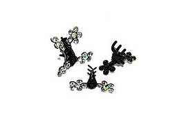 Шпильки крабі упаковками