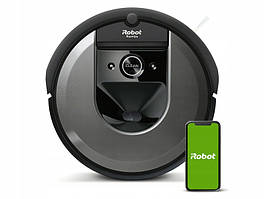 Робот-прибиральник iRobot Roomba i7