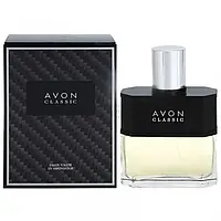 Туалетная вода Avon Classic для него, 75 мл