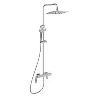 Душова колона зі змішувачем MIXXUS PREMIUM GROG 009-J (MI5938)