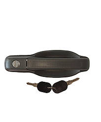 Ручка дверей права IVECO DAILY Е2 (93936135/FT94300) Fast