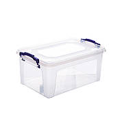 Контейнер пластиковий Storage boxes 5,5л