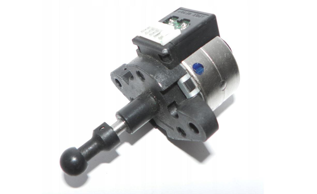 4G0941295 Двигун коректора фар Audi A6 C7 S6