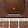 Чохол Spigen для iPhone 14 Pro Max - Cyrill Kajuk MagSafe, Saddle Brown (ACS04881), фото 8