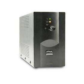 Джерело безперебійного живлення EnerGenie UPS-PC-850AP