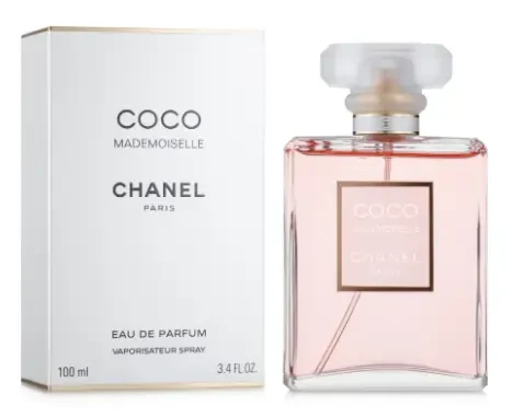 Парфумована вода жіноча Chanel Coco Mademoiselle 100 мл