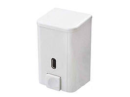 Дозатори для мила