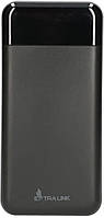 Зовнішній акумулятор 22.5W 30000mAh Power Bank з швидкою зарядкою Extralink EPB-124 для телефону, фото 6