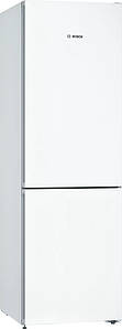 Холодильник з морозильною камерою Bosch KGN36VWED