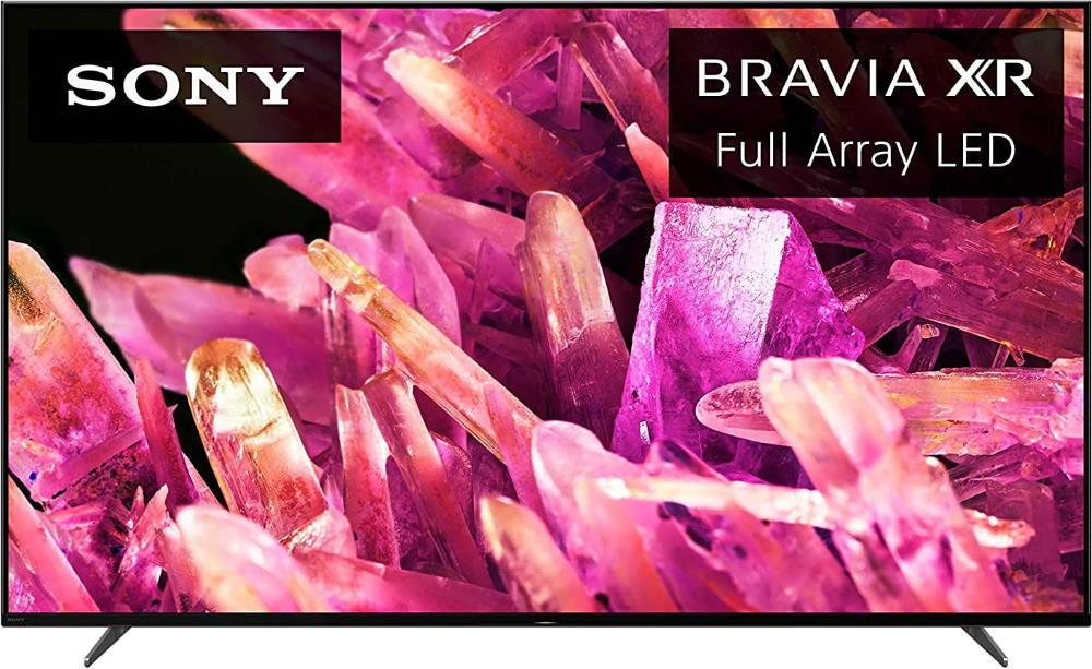 Телевізор Sony XR-85X90K