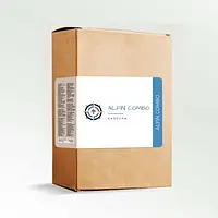 Alfin Combo (Альфін Комбо) капсули для підтримки чоловічої сили та витривалості