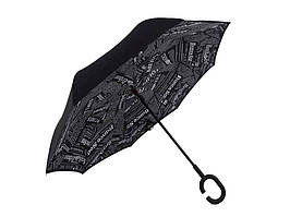 Жіночі парасольки