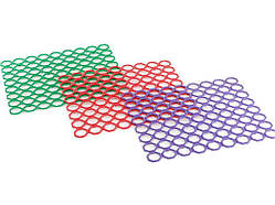 Решітка 270*305 ТМ ЮНІПЛАСТ