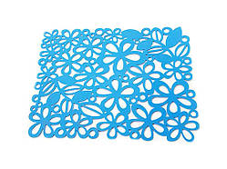 Решітка ажурна 240*310 ТМ ЮНІПЛАСТ