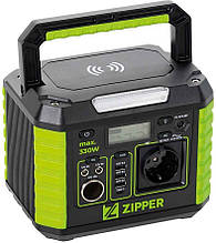 Портативна зарядна станція Zipper ZI-PS330
