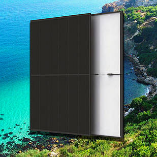 Сонячна панель Trina Vertex S TSM-DE09R.08 430 Вт