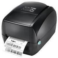 Термотрансферный принтер этикеток Godex RT-730, 300 dpi