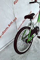 Гірський велосипед Pegasus 20 коліс 3 швидкості на планітарці, фото 2