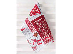 Рушник лляний Чудеса чдс33 ТМ ПЛАТКИ-ОПТ