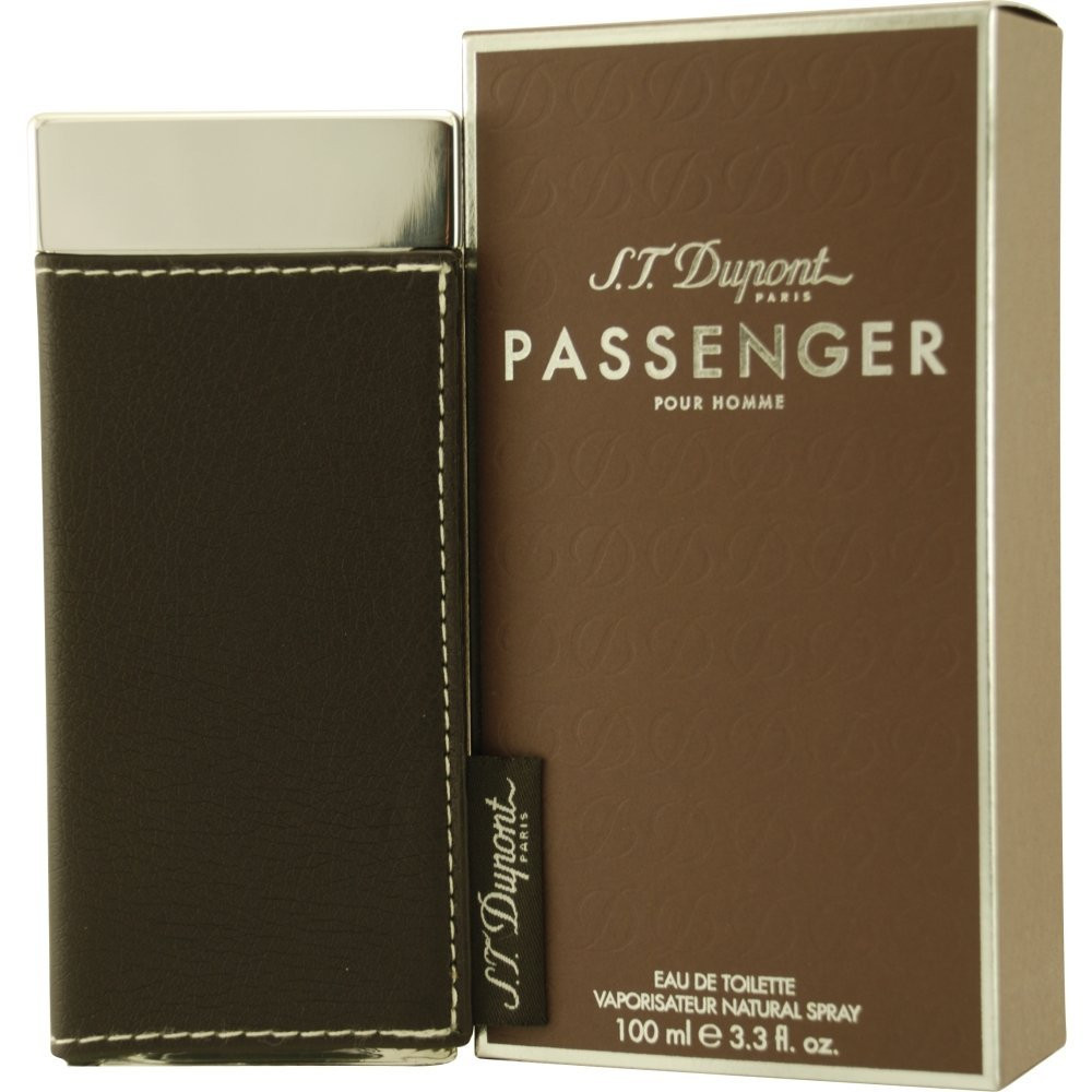 S.T. Dupont Passenger 100 мл