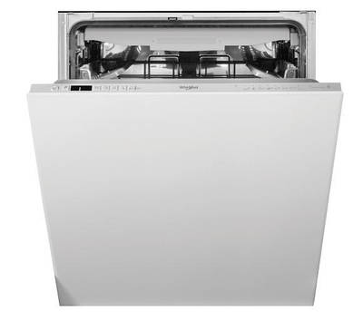 Посудомийна машина Whirlpool WI 7020 PEF