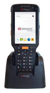 Термінал збору даних Speedata SD35 Leo