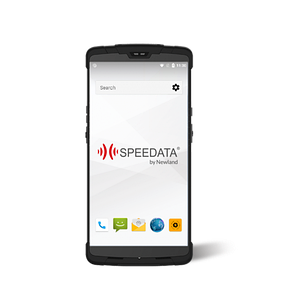 Термінал збору даних Speedata SD55 Lynx