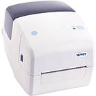 Настільний термопринтер етикеток IDPRT ID4S 300dpi, фото 5