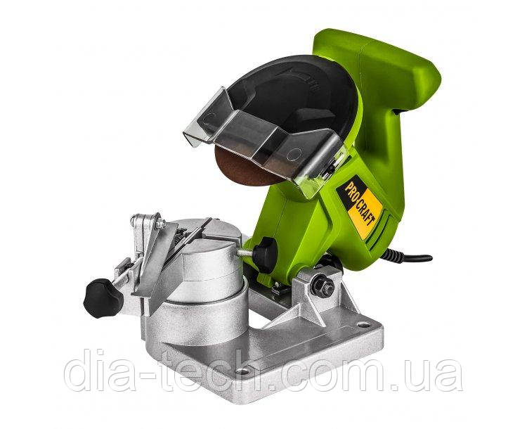 Заточка для ланцюга Procraft SK950, фото 1