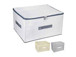 Коробка складана для зберігання речей Royal 60*45*24см 604524-ROYAL ТМ BESSER