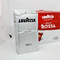 Кава мелена Lavazza Rossa no color, 250 г