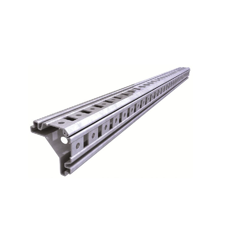 Профіль каркасу ABB TriLine-R FB3 U-подібний Striebel & John Сталь 750х47 мм 4 шт. (2CPX046774R9999)