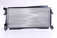 Радиатор охлаждения AUDI A3; SEAT LEON; SKODA OCTAVIA 3, YETI; VW GOLF 7 (МКПП) (1.0-1.6D) 2012-