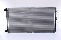 Радиатор охлаждения TRANSPORTER 4 (МКПП) (2.5D) 1998-2003