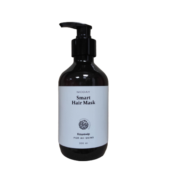 Відновлююча маска-бальзам для всіх типів волосся MODAY Smart Hair Mask XYLISHINE Pro 300 мл