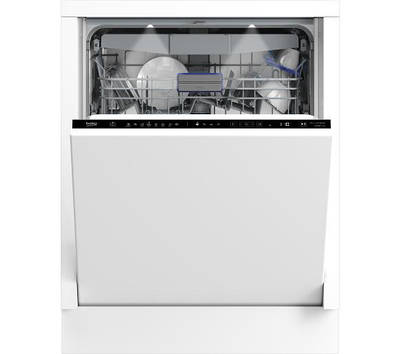 Посудомийна машина Beko BDIN38647C