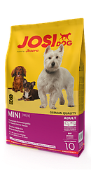 Корм Josera JosiDog Mini (для собак дрібних порід ) 10 кг