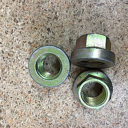 Гайка-боротини плега права М30*3,5 Kverneland KK016022