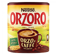 Напиток ячменный натуральный Nestle Orzoro Caffe, 120 г