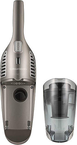 Купить Пылесос пилосос беспроводной GRUNDIG VCH9832, ручной 2-в-1 ...