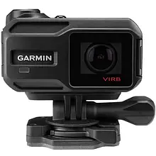 Екшн-камера Garmin Virb XE Bundle Black (010-01363-21)