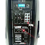 Активна акустична система з акумулятором Maximum Acoustics Mobi.150A (2023), фото 8