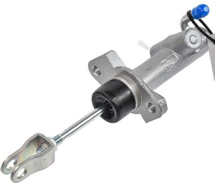 Циліндр зчеплення головний Шевроле Авео EuroEx Угорщина, фото 1