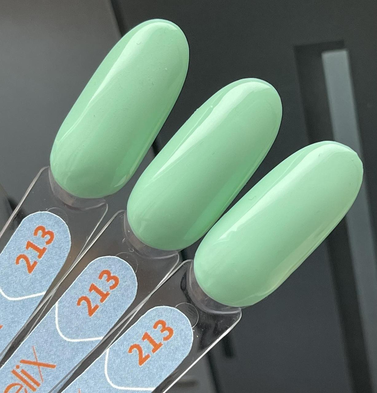 Гель лак GeliX, 213 8ml, фото 1