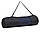 Килимок спортивний Cornix TPE 183 x 61 x 0.6 см для йоги та фітнесу XR-0003 Blue/Sky Blue, фото 6