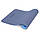 Килимок спортивний Cornix TPE 183 x 61 x 0.6 см для йоги та фітнесу XR-0003 Blue/Sky Blue, фото 4
