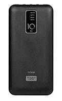 Універсальна батарея Power Bank Powerway TX108 10000mAh (Чорний)