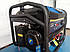 Генератор бензиновый Goodyear GY 5500E (5,5 кВт, электростартер, АВР), фото 4