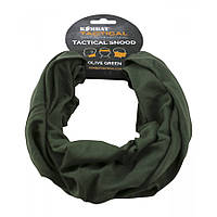 Баф Kombat UK Tactical Snood олива